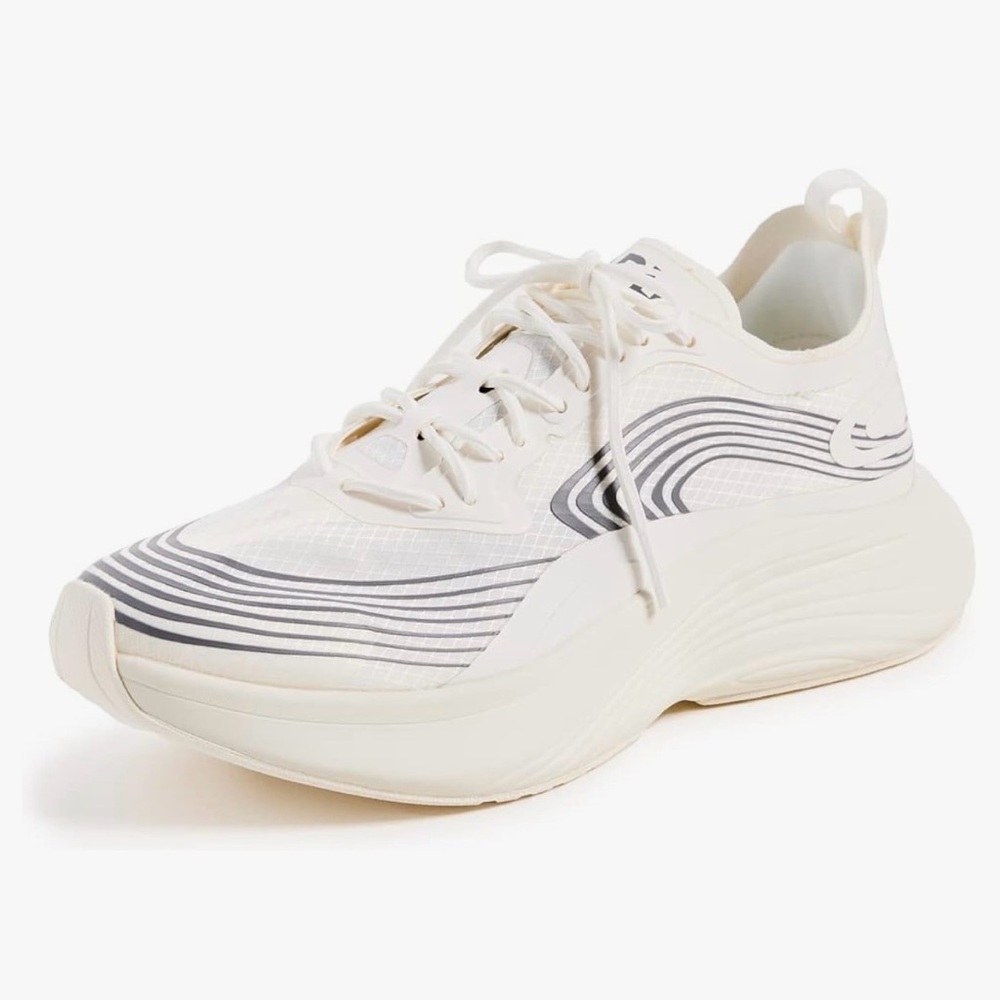 APL Streamline Sneakers (ivory  / smoke)